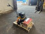 Texas Lilli 534TG milling machine 3