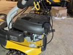 Texas Smart Sweep 1000E sweeper - NEW 22