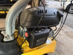 Texas Smart Sweep 1000E sweeper - NEW 26