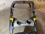 Texas ZT514RT lawn mower 17