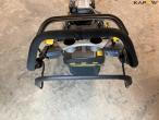 Texas ZT514RT lawn mower 19