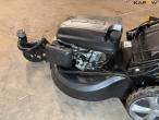 Texas ZT514RT lawn mower 21