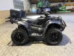 TGB blade 500ccm ATV 4