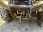 TGB blade 500ccm ATV 10