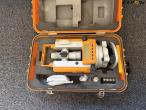 Theis DT5 digital theodolite 5