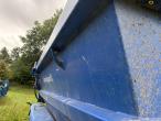 Thompson dump truck 14 tons 19