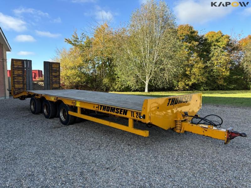 Thomsen Tl24 block truck 3