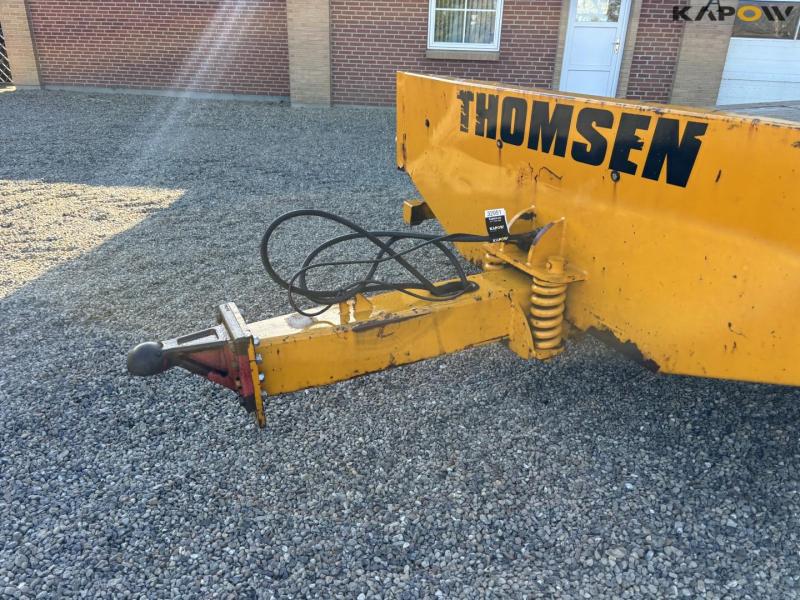 Thomsen Tl24 block truck 9