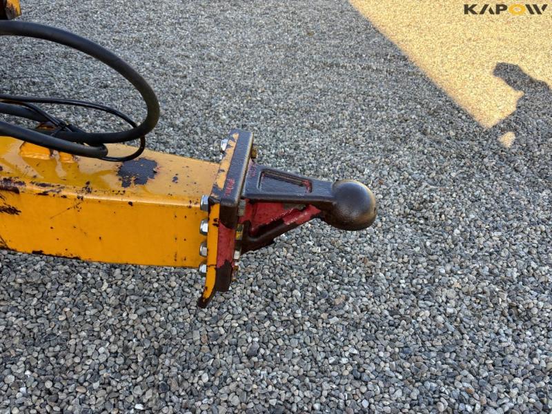 Thomsen Tl24 block truck 16