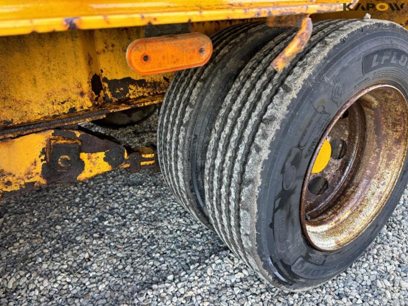 Thomsen Tl24 block truck 33