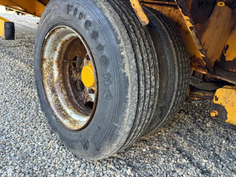 Thomsen Tl24 block truck 37