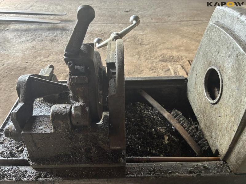 Thred-22A-Matic pipe threader 7