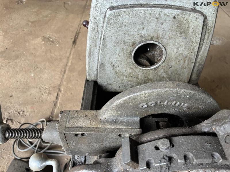 Thred-22A-Matic pipe threader 9