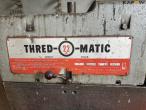Thred-22A-Matic pipe threader 5