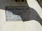 Thyholm 1200L tank 11