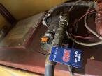 Thyholm fuel container with pump 18