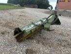 Thyregod hydraulic broom 2