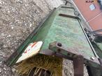 Thyregod hydraulic broom 11