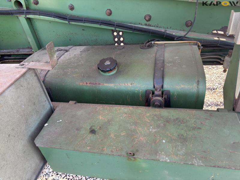 Thyregod TR7 beet cleaner 28