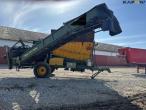 Thyregod TR7 beet cleaner 7
