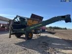 Thyregod TR7 beet cleaner 8