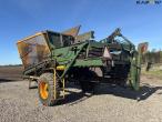 Thyregod TR7 beet cleaner 10