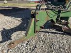 Thyregod TR7 beet cleaner 12
