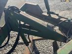 Thyregod TR7 beet cleaner 19