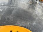 Thyregod TR7 beet cleaner 54