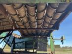 Thyregod TR7 beet cleaner 63