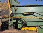 Thyregod TR7 beet cleaner 69