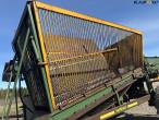 Thyregod TR7 beet cleaner 83