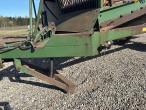 Thyregod TR7 beet cleaner 84