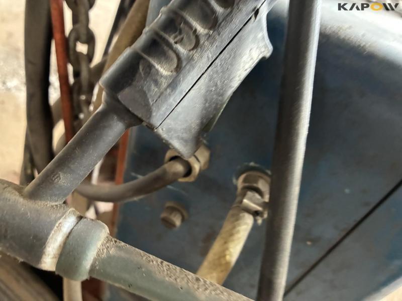 Tig welder E.150.3 12