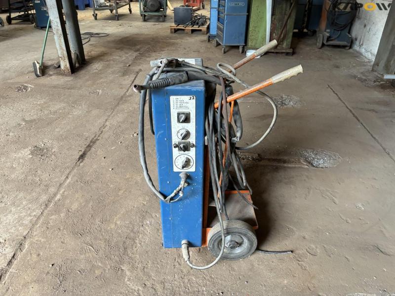 Tig welder tig 150 5