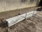 For concrete casting 2