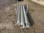 For concrete casting 5