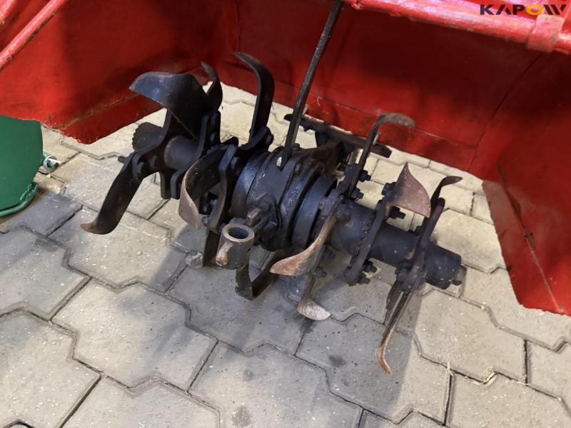 Tool carrier accessories 19