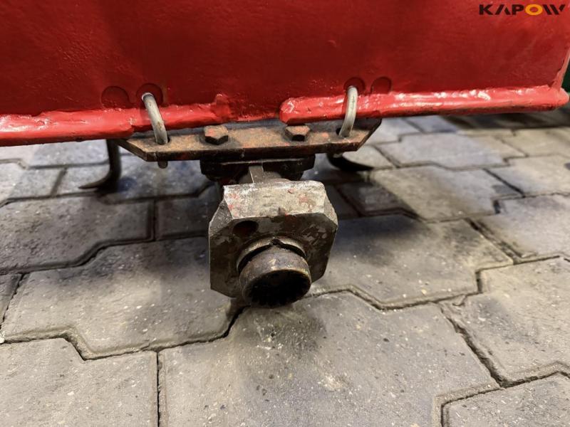 Tool carrier accessories 20