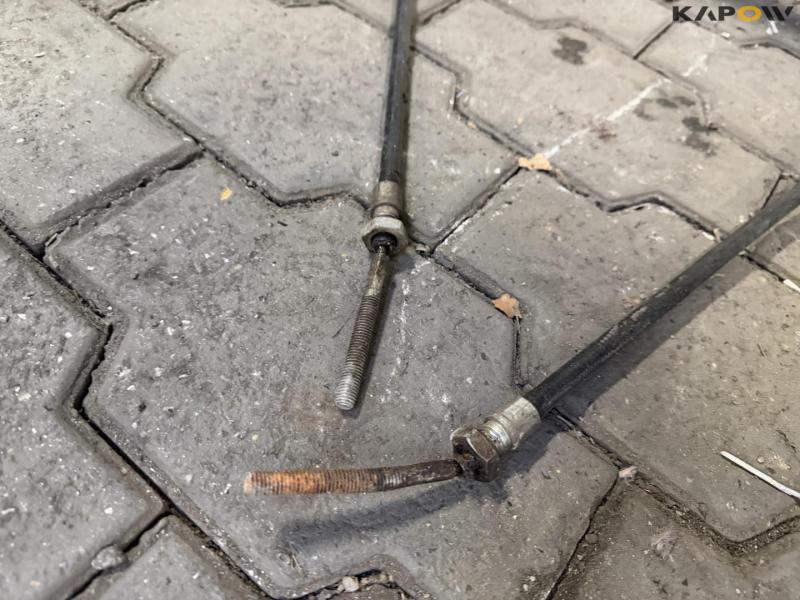 Tool carrier accessories 62