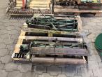 Tool carrier accessories 33