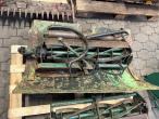 Tool carrier accessories 38