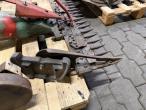 Tool carrier accessories 43