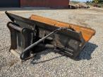 Tilt planer bucket 2
