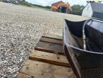 Tilt bucket for mini excavator 15