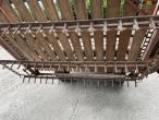 Tim 3.5 ton combi trailer/dumper 21