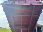 TIM 4.5 ton tipper 3-way 50
