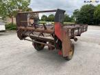 Tim combi stroller 5