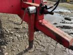 TIM manure spreader 14