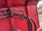 TIM manure spreader 16